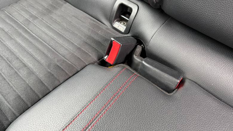 Mercedes-Benz A-Class A200d AMG Line Premium 5dr Auto Diesel Hatchback